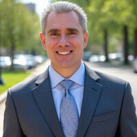 Korman Lynch Employee John Korman's profile photo