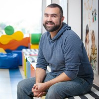 CreativeHUT Employee Ross Maguire's profile photo