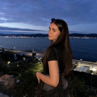 Bringit Technologies Employee Yuliia B.'s profile photo