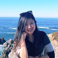 Dedrone by Axon Employee Doris Chen's profile photo