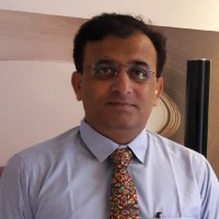 Bry-Air (Asia) Private Limited Employee Sanjeev Panchal's profile photo