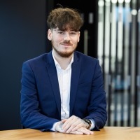 Rebound Electronics Employee Jamie Lewis's profile photo