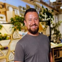 DLR Group Employee Michael Work's profile photo