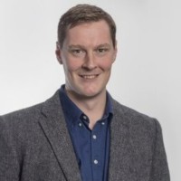 Parsley Box Employee Andy Davidson's profile photo