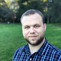 Demandbase Employee Matthew Berry's profile photo