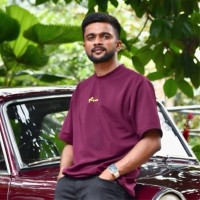 Likhith S Email & Phone Number