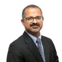 Swiss Re Employee Feby Thomas's profile photo