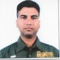 DOCOL Group Employee Kamal Singh's profile photo