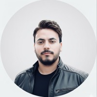 SELFiT Employee Rasoul Rayat's profile photo
