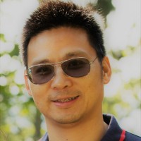 Fortinet Employee Yi Jin's profile photo