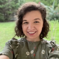 olamshrine.com Employee Lucy Lunsford's profile photo