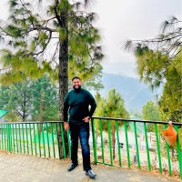 Dhananjay Trivedi Email & Phone Number