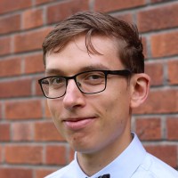 Benjamin Christoffersen's profile photo