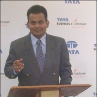 Tata Motors Employee Satyen Phule's profile photo