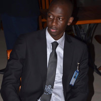 Hapag-Lloyd AG Employee Papa Fall's profile photo