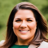 Sprint HR Solutions Employee Amber Morrow's profile photo