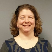 Cooper University Health Care Employee Patricia Sharp's profile photo