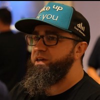 Danilo Santos Email & Phone Number