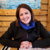 DELFINGEN Employee Holly Sutherby's profile photo