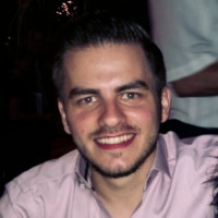 B3 Employee Rafael André's profile photo