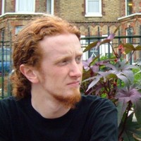 Focusrite Employee Daniel Kay's profile photo
