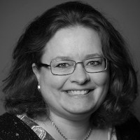 IDA Employee Louise Fazlagic's profile photo