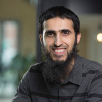 Hamza Mahmud Email