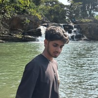STETHAIM Employee Priyanshu Sahu's profile photo