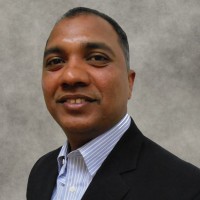 Sreejith Menon Email & Phone Number