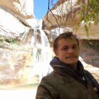 Boeing Employee Timothy Goode's profile photo