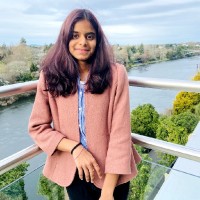 Decoded Digital Employee Mithila Kamaraj's profile photo