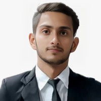 AlphaSquare Labs Employee Hardik Arora's profile photo