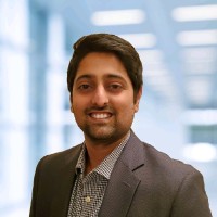 Diametric Capital Employee Ramarathnam Radhakrishnan's profile photo