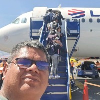 Jose Huamani Email
