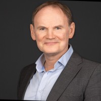 Virax Biolabs Employee Nigel McCracken's profile photo