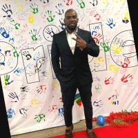 Concentrix Employee Robert Mphaphuli's profile photo