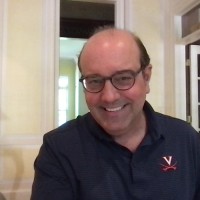 Relay Network Employee John Gillin Jr's profile photo