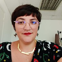 Lallab Employee Justine Devillaine's profile photo