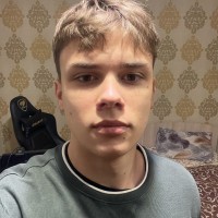 CITYFRAMES Employee Timofey Titenko's profile photo