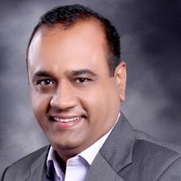 Niraj Mehta Email & Phone Number