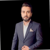 Umair Hussain Email & Phone Number