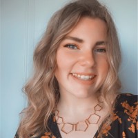 Ensolum, LLC Employee Kara Naegeli's profile photo