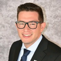 Boeing Employee Daniel Serna's profile photo