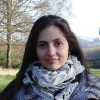 Lina Ivanova Email