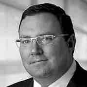 NOVA Infrastructure Employee Chris Beall's profile photo