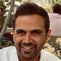 Mars Logistics Employee Serkan Paksoy's profile photo