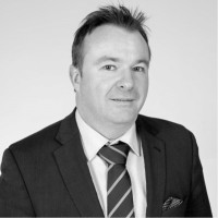 Canaccord Genuity Australia Employee Adam Griffiths's profile photo