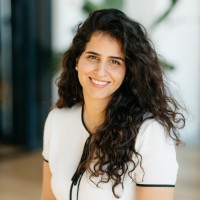 Paz Oil Company Employee Liron Eliahu's profile photo