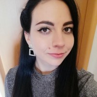 HERN Employee Alexandra Suranová's profile photo