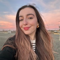 999.md Employee Anya Gordeeva's profile photo